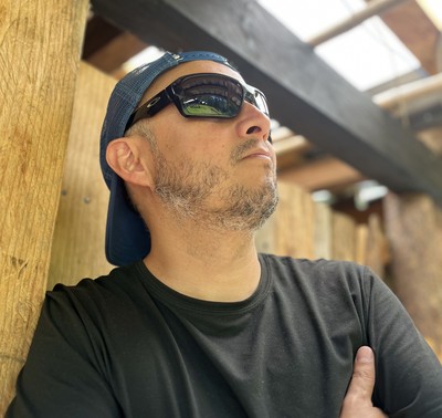 Luis Ventura Álvarez, Espacio Cero